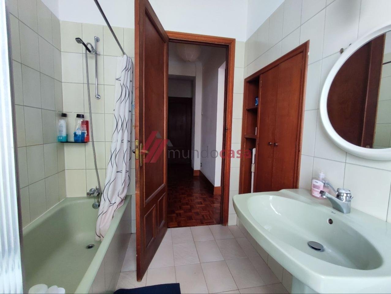 Room for rent, Ferrol