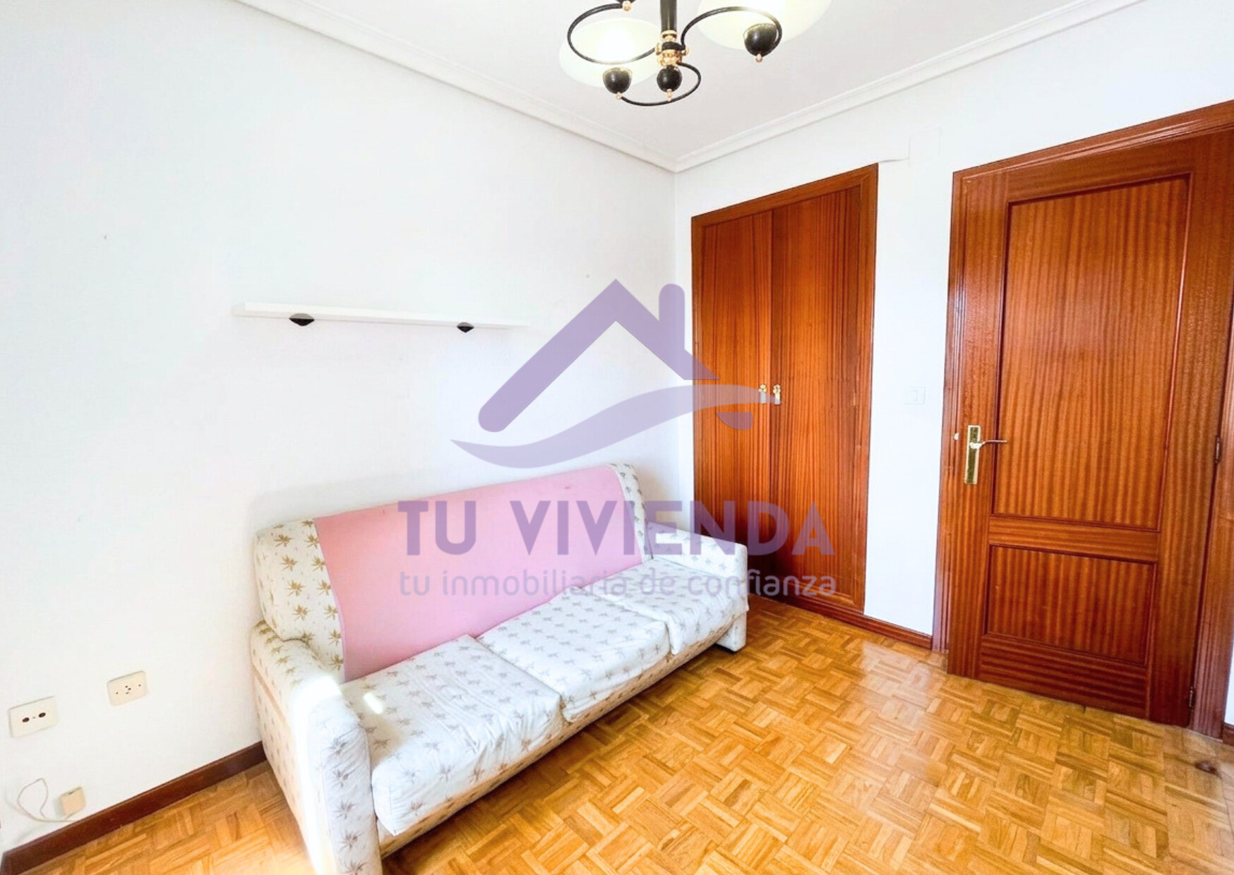 Piso de 124 m² en Valladolid