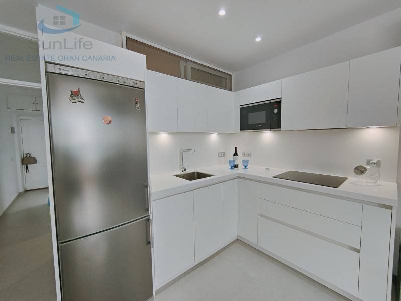 Pis de 38 m² a San Bartolomé de Tirajana