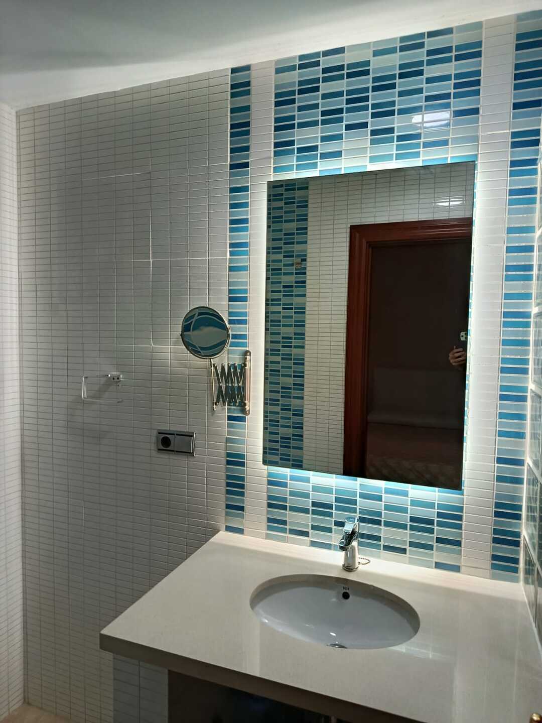 Pis de 50 m² a Màlaga