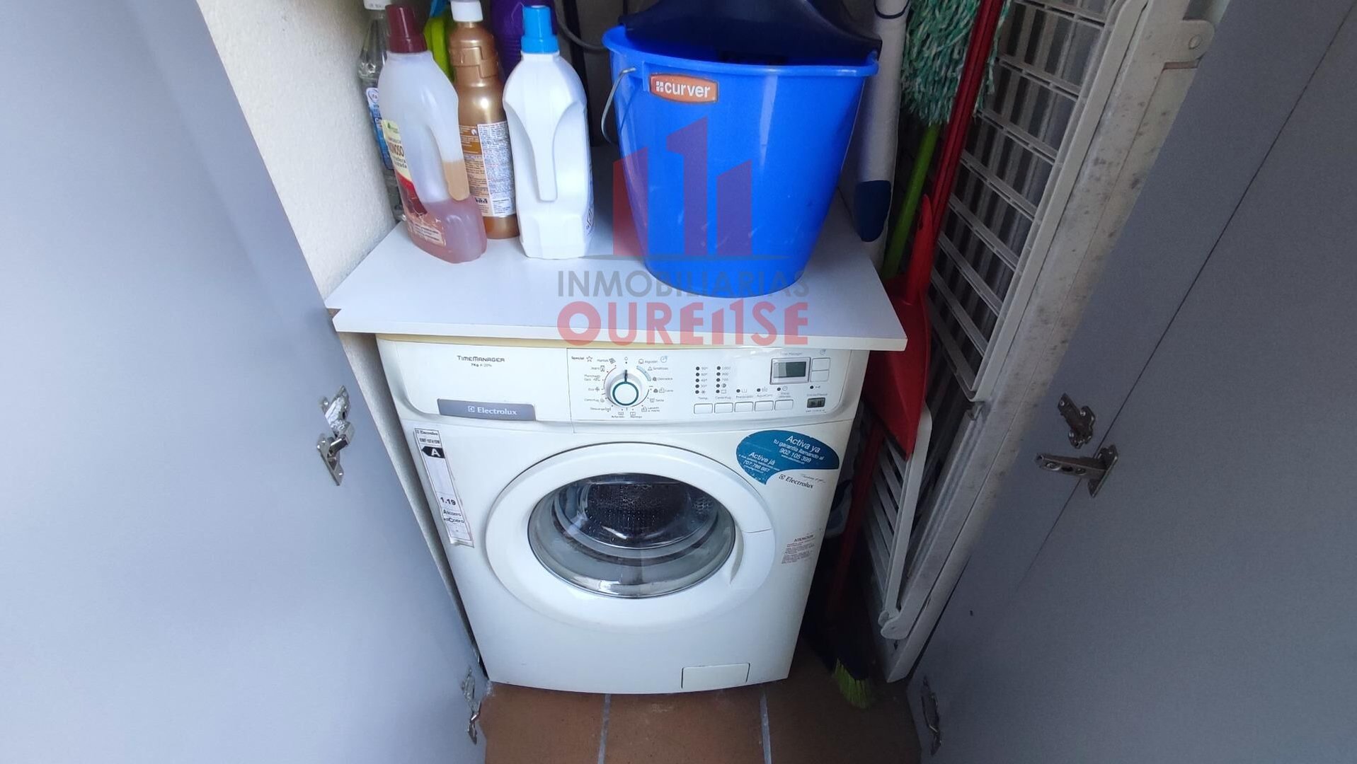 Pis de 58 m² a Ourense