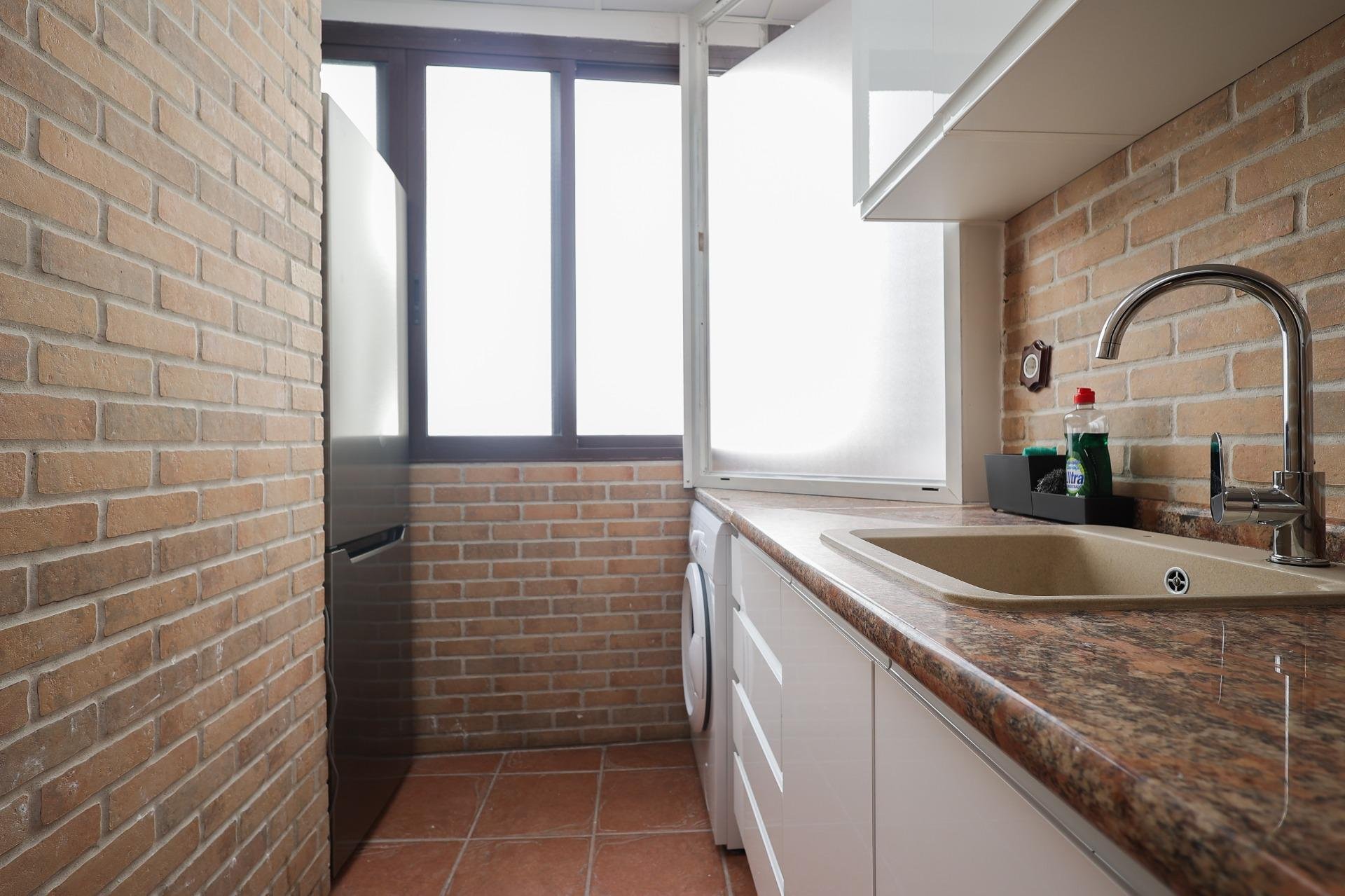 Habitació de lloguer, Paterna