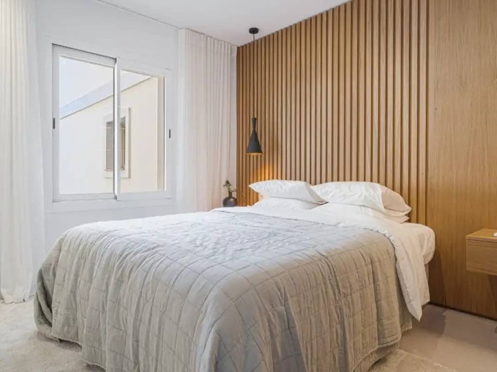 Pis de 193 m² a Marbella