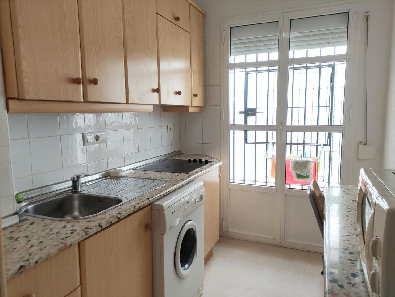 Piso de 50 m² en Sanlúcar de Barrameda