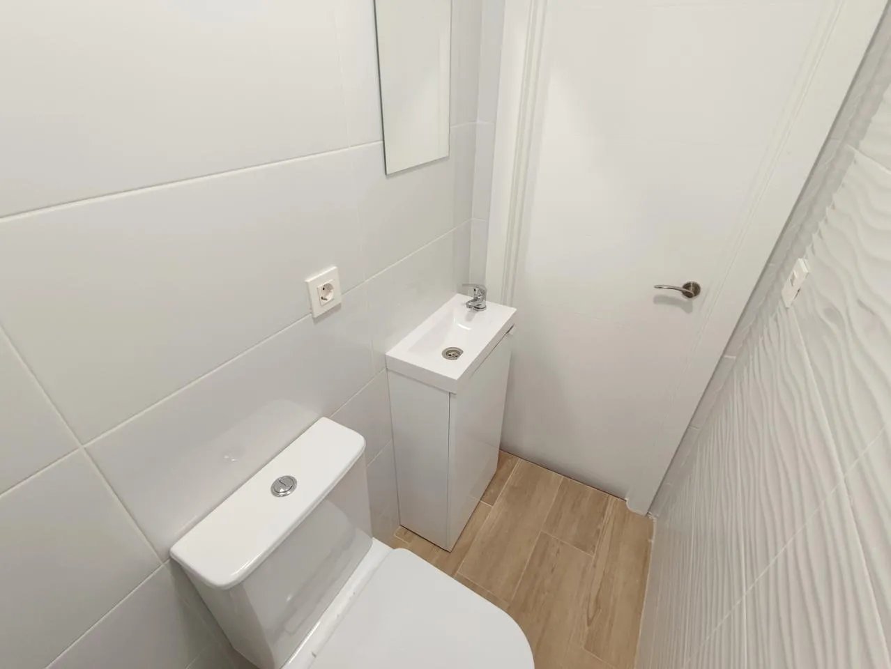 Wohnung 90 m² in Granada