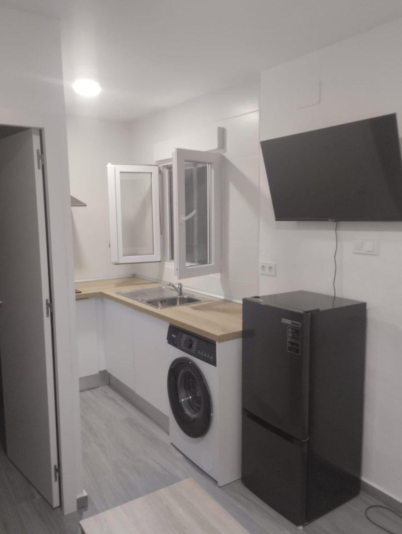 Casa de 40 m² en Conil de la Frontera