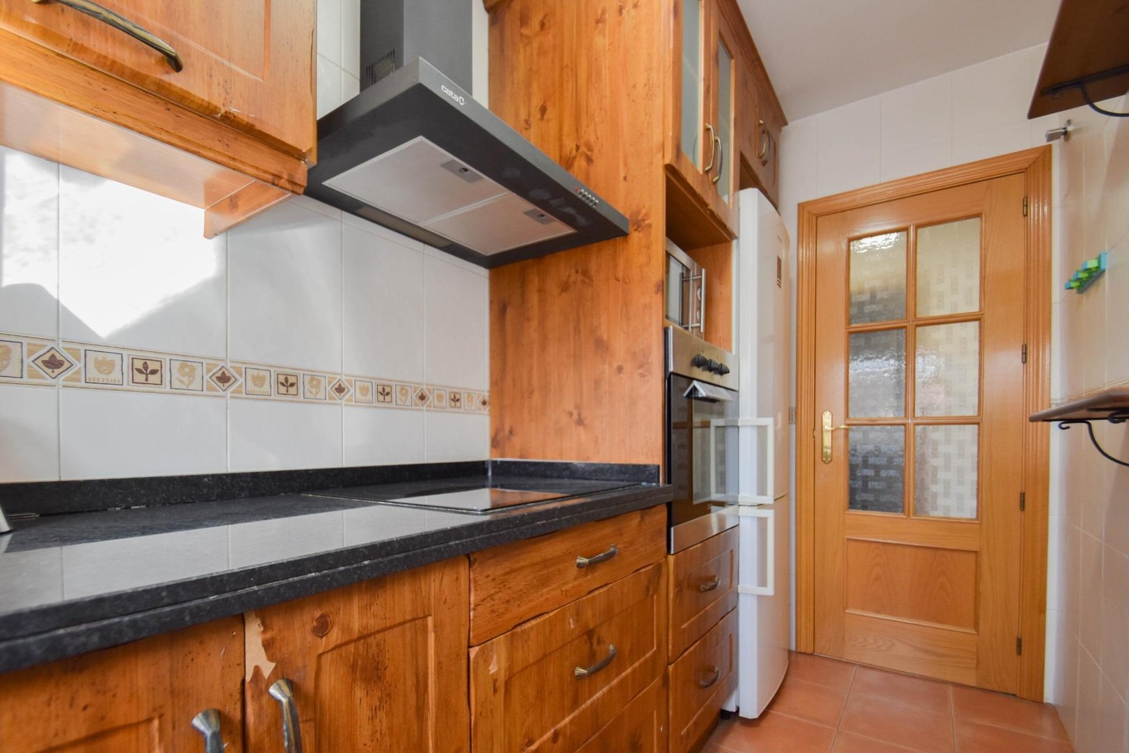 Piso de 85 m² en La Zubia