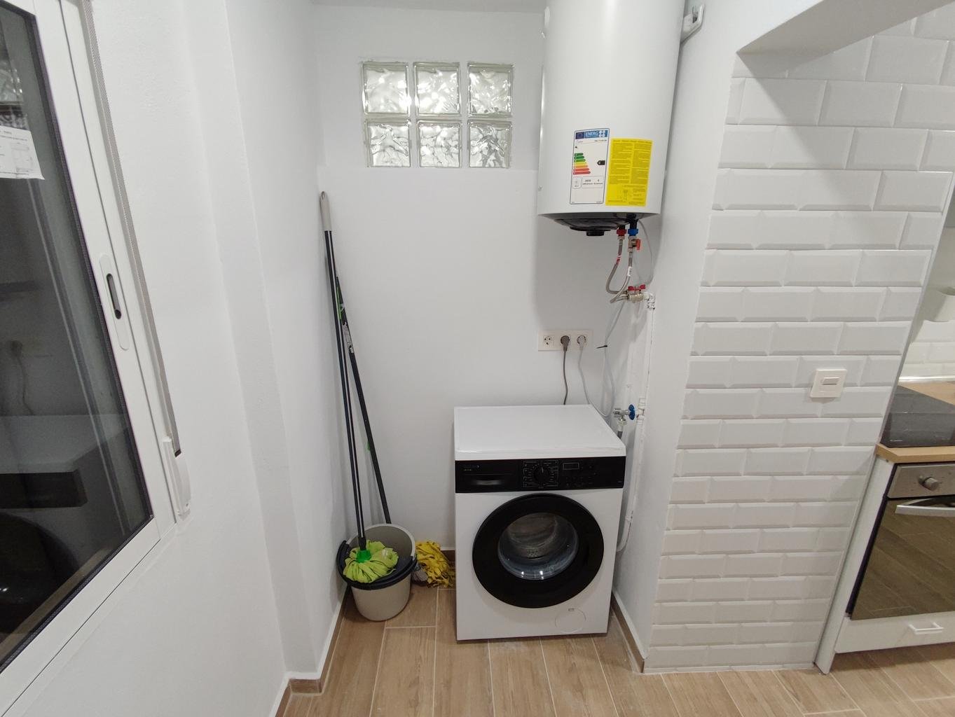 Habitació de lloguer, Granada