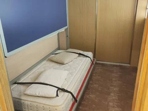 Piso de 65 m² en Puebla de Farnáls