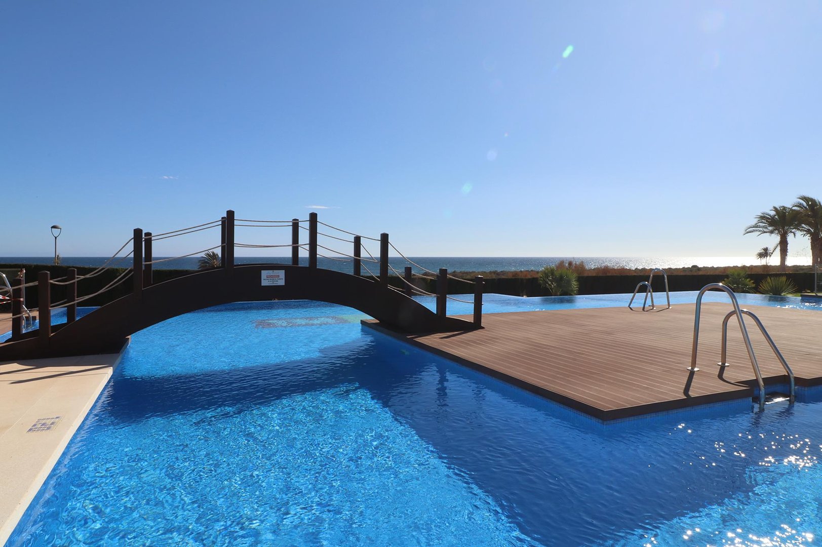 Piso de 75 m² en Pulpí