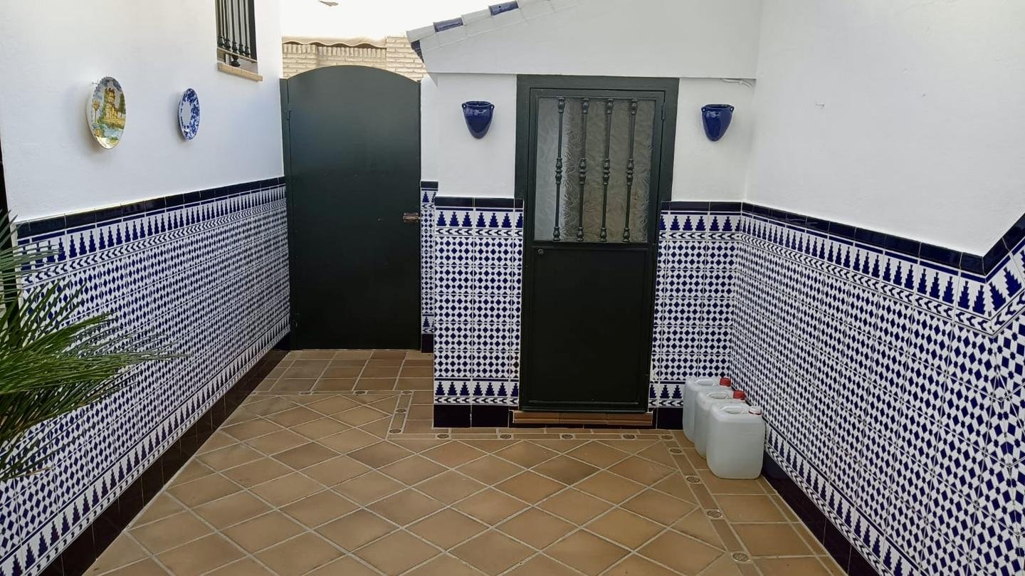 Casa de 70 m² en Coria del Río