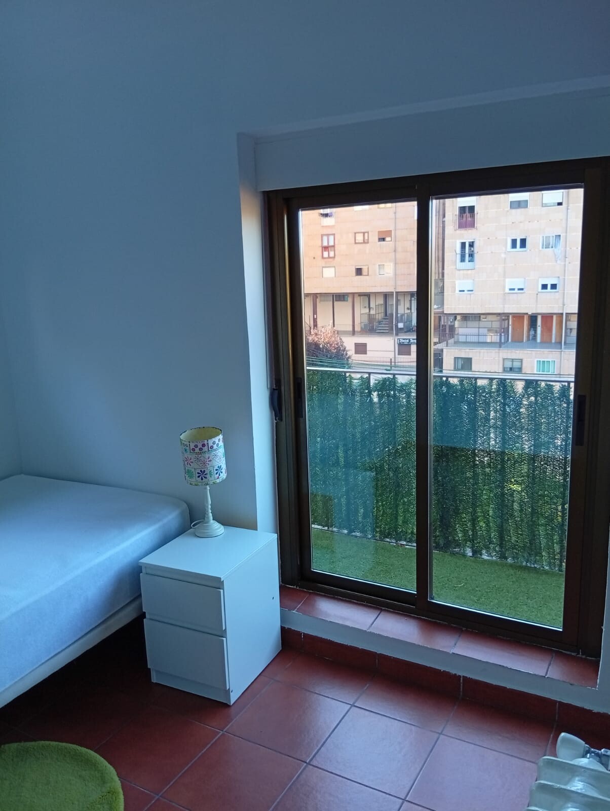 Piso de 90 m² en Segovia