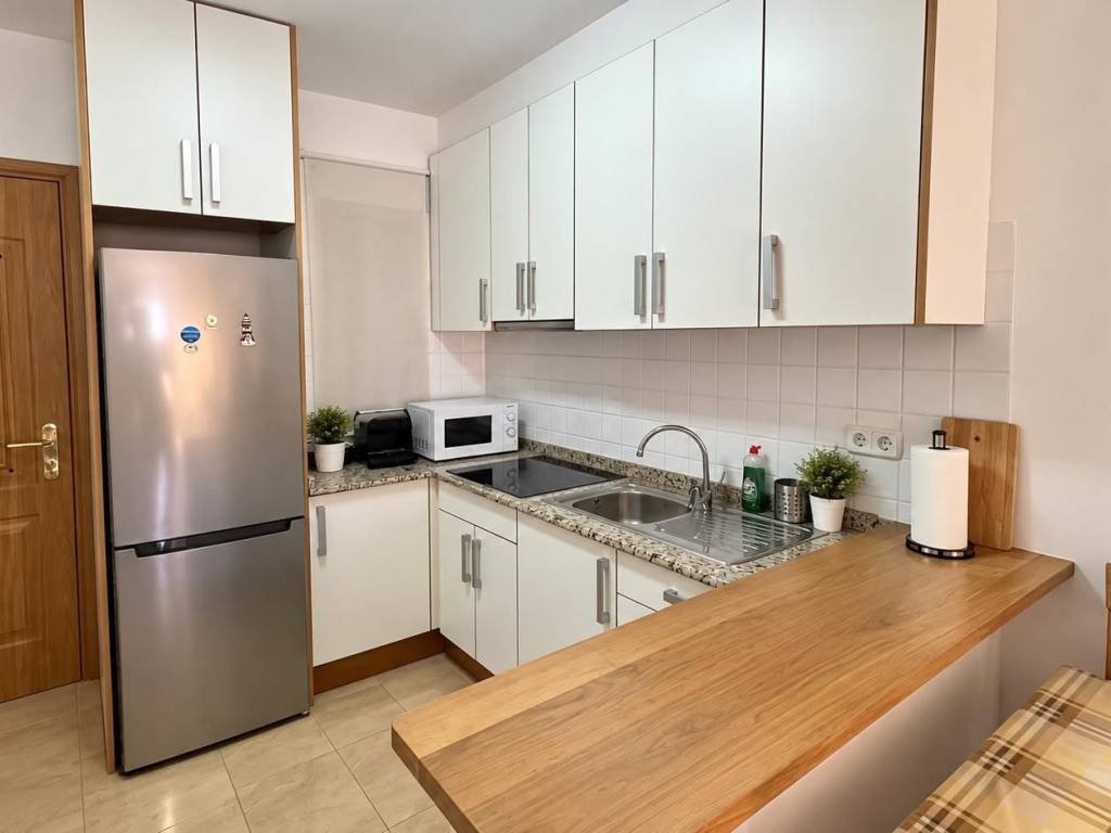 Wohnung 71 m² in Pilar de la Horadada