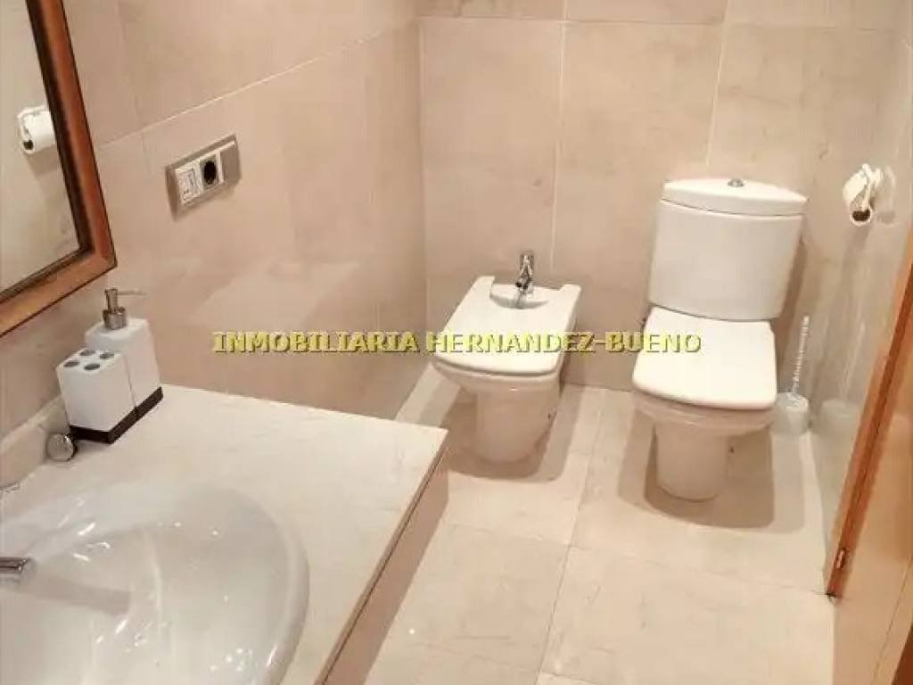Wohnung 104 m² in Salamanca
