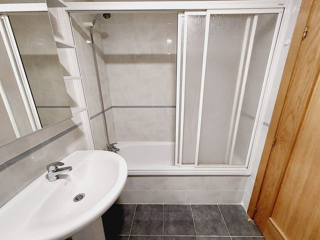 Piso de 108 m² en Illescas