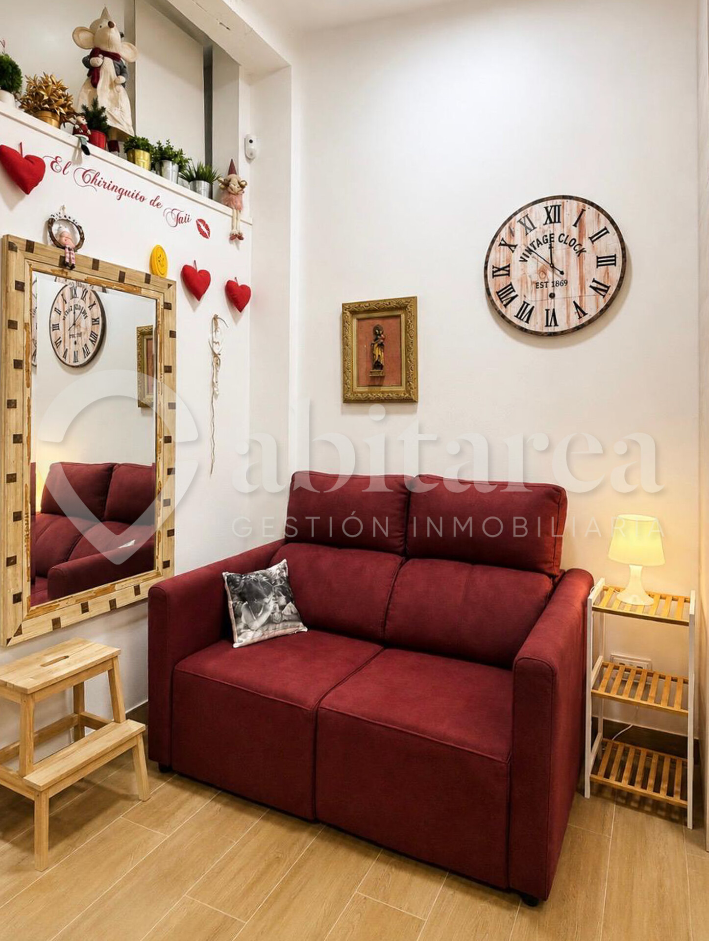 Appartamento 34 m² a Santander