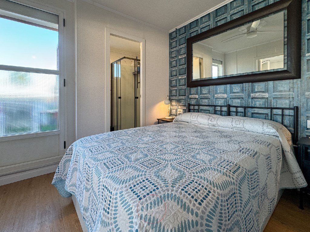 Pis de 57 m² a Vera