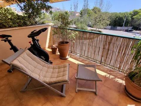 Piso de 80 m² en Manacor