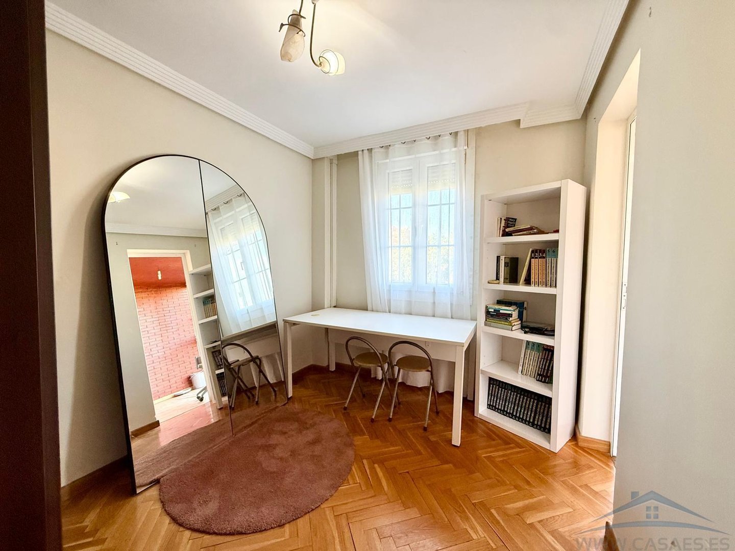 Piso de 130 m² en Almería