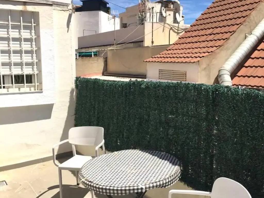 Piso de 50 m² en Benidorm
