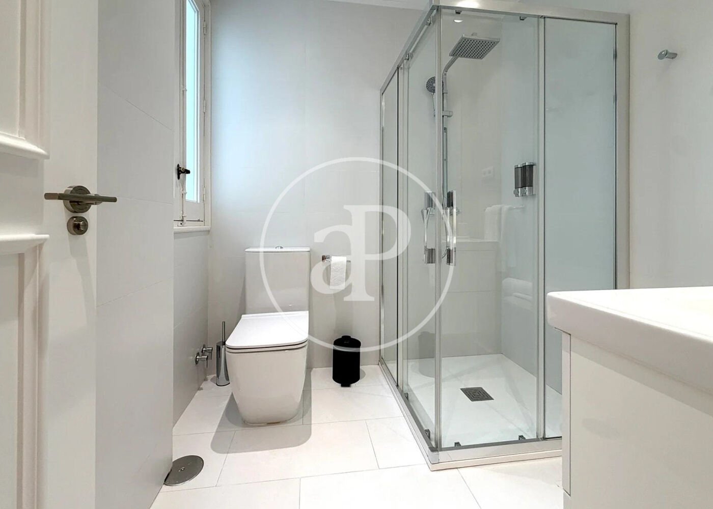 Piso de 170 m² en Madrid