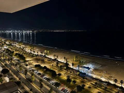 Pis de 400 m² a Màlaga