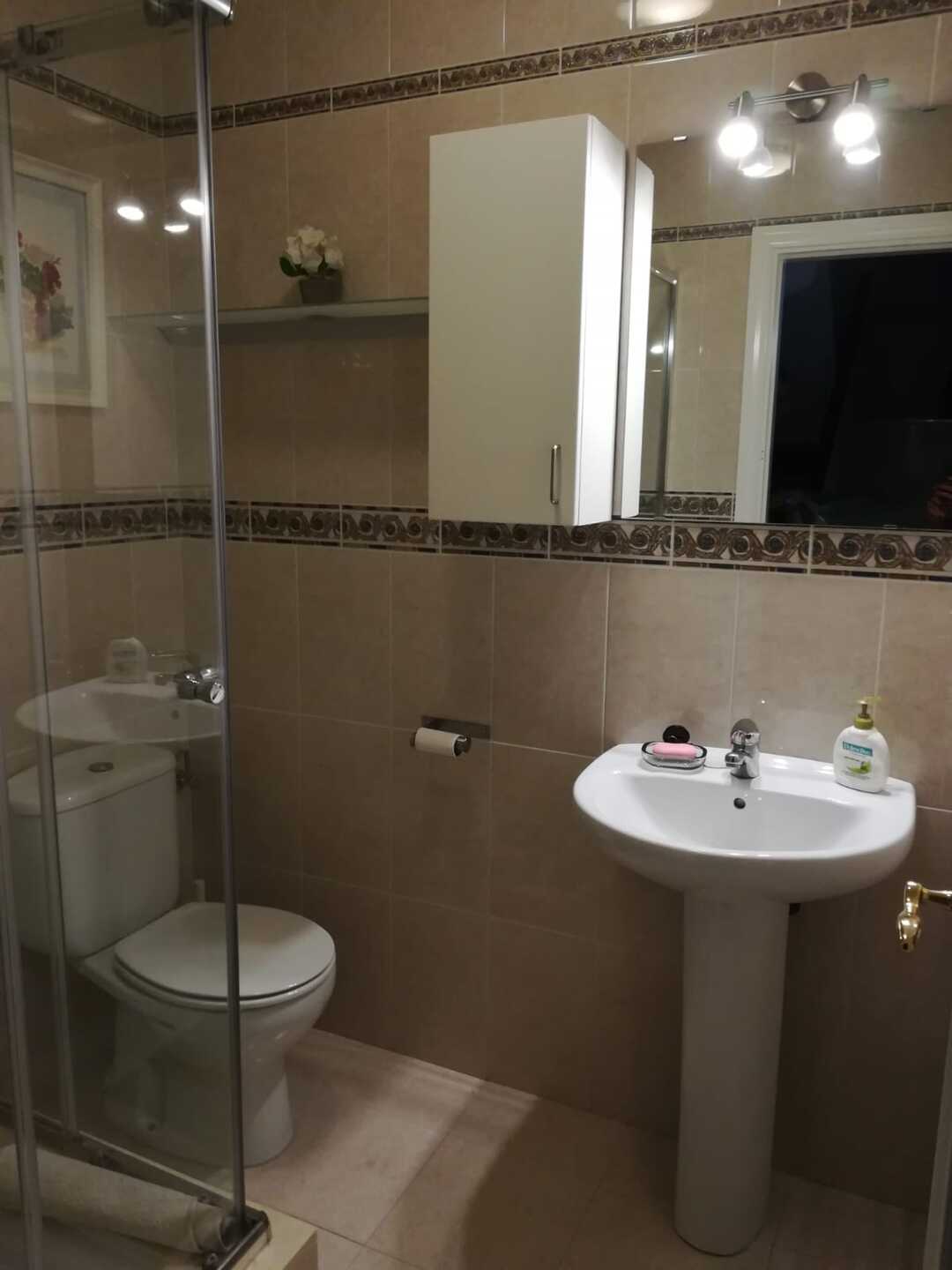 Piso de 140 m² en Osuna