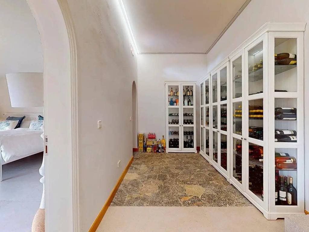 Piso de 500 m² en Palma