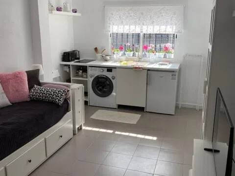 Piso de 32 m² en Marbella