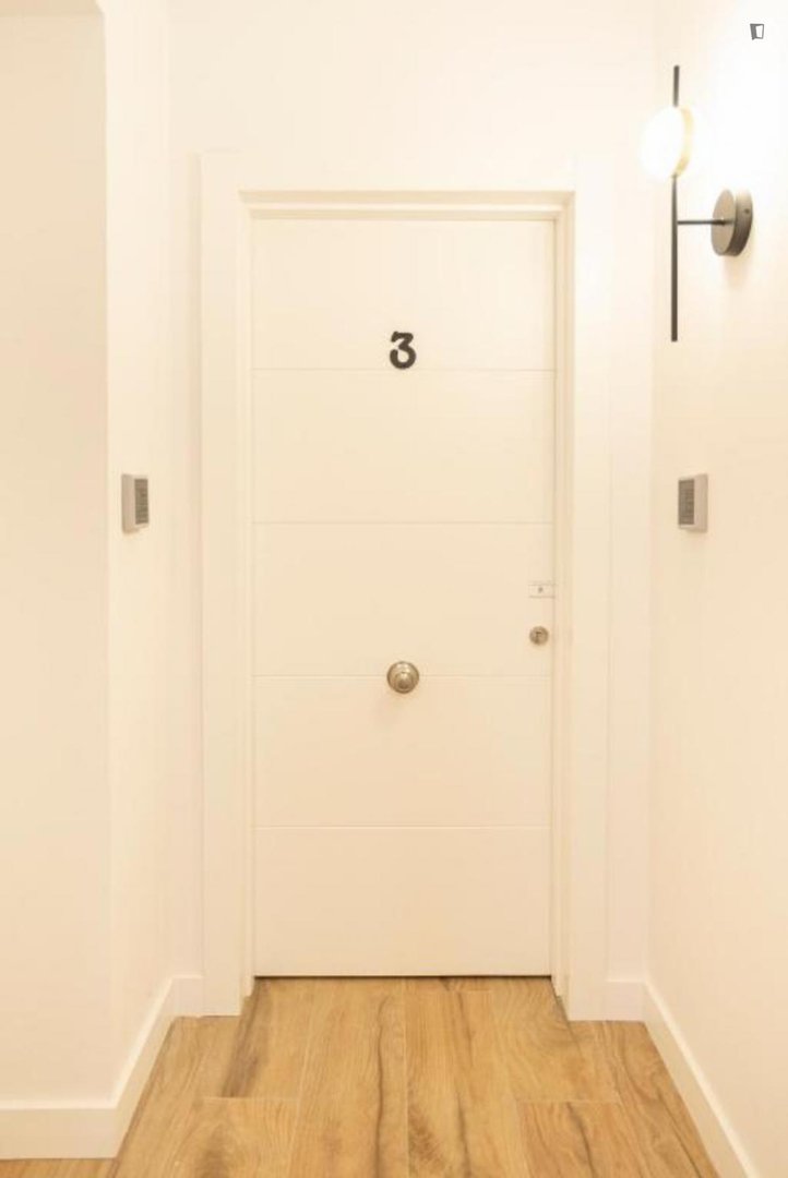 Piso de 31 m² en Málaga
