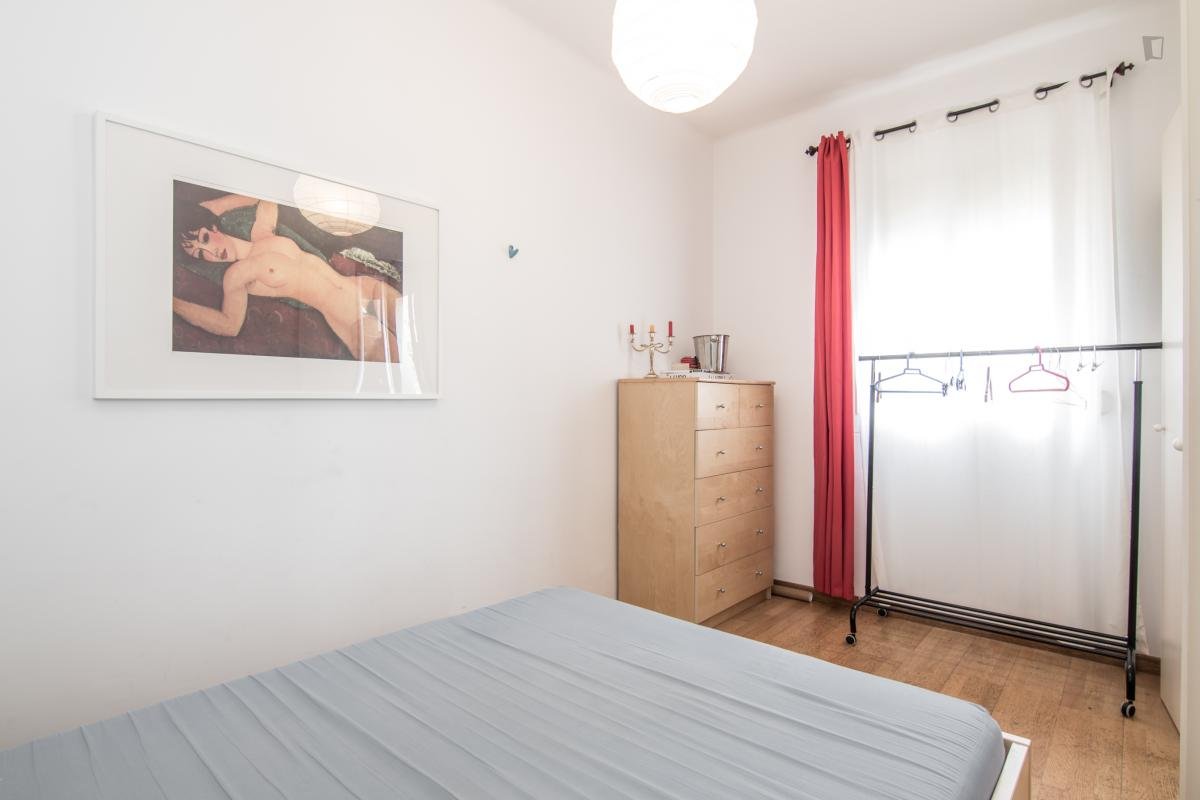 Pis de 35 m² a Barcelona