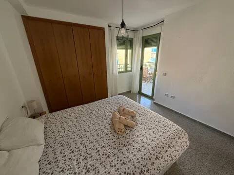 Piso de 60 m² en Alboraya