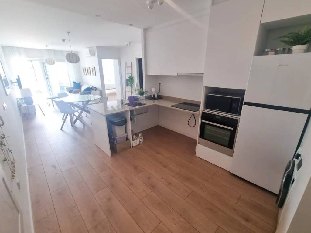 Piso de 90 m² en Pilar de la Horadada