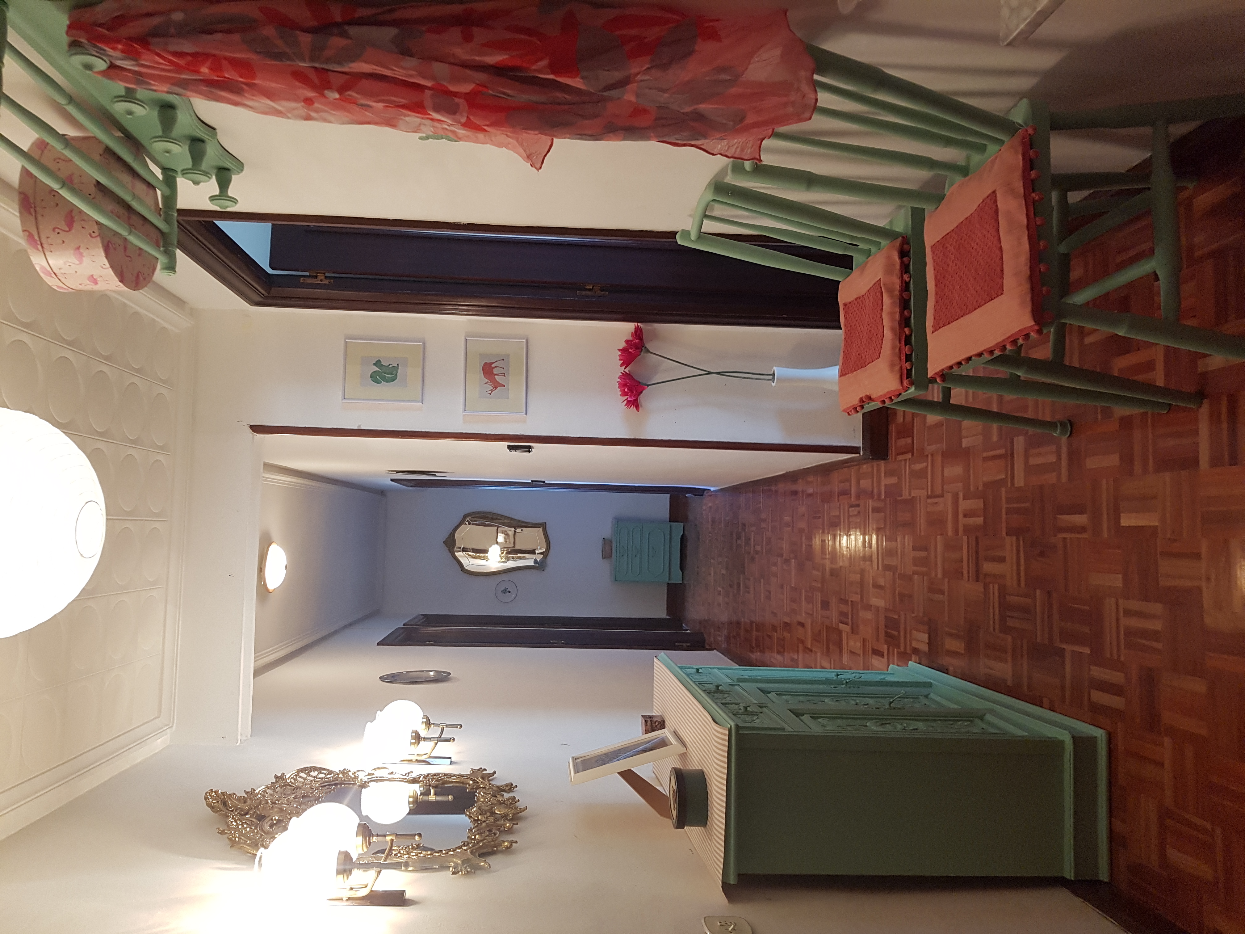 Habitación 100 m², León