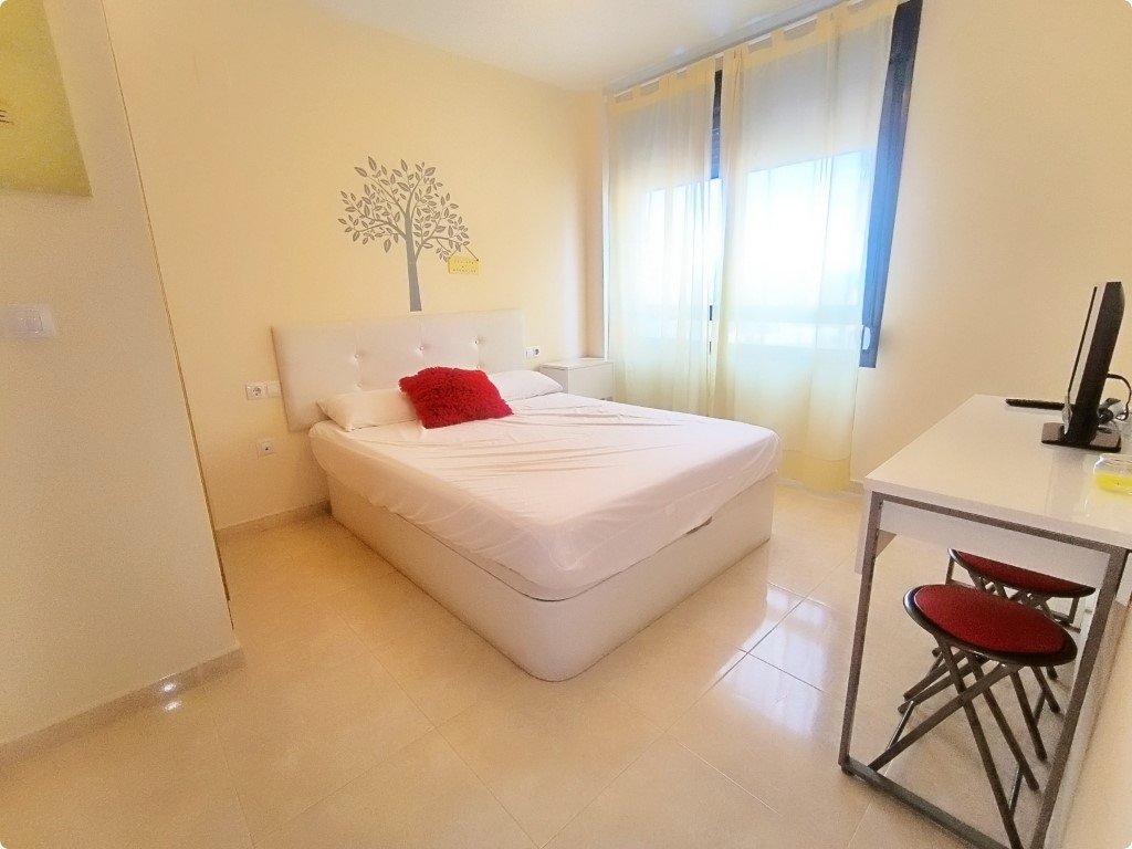 Pis de 64 m² a Bellreguard
