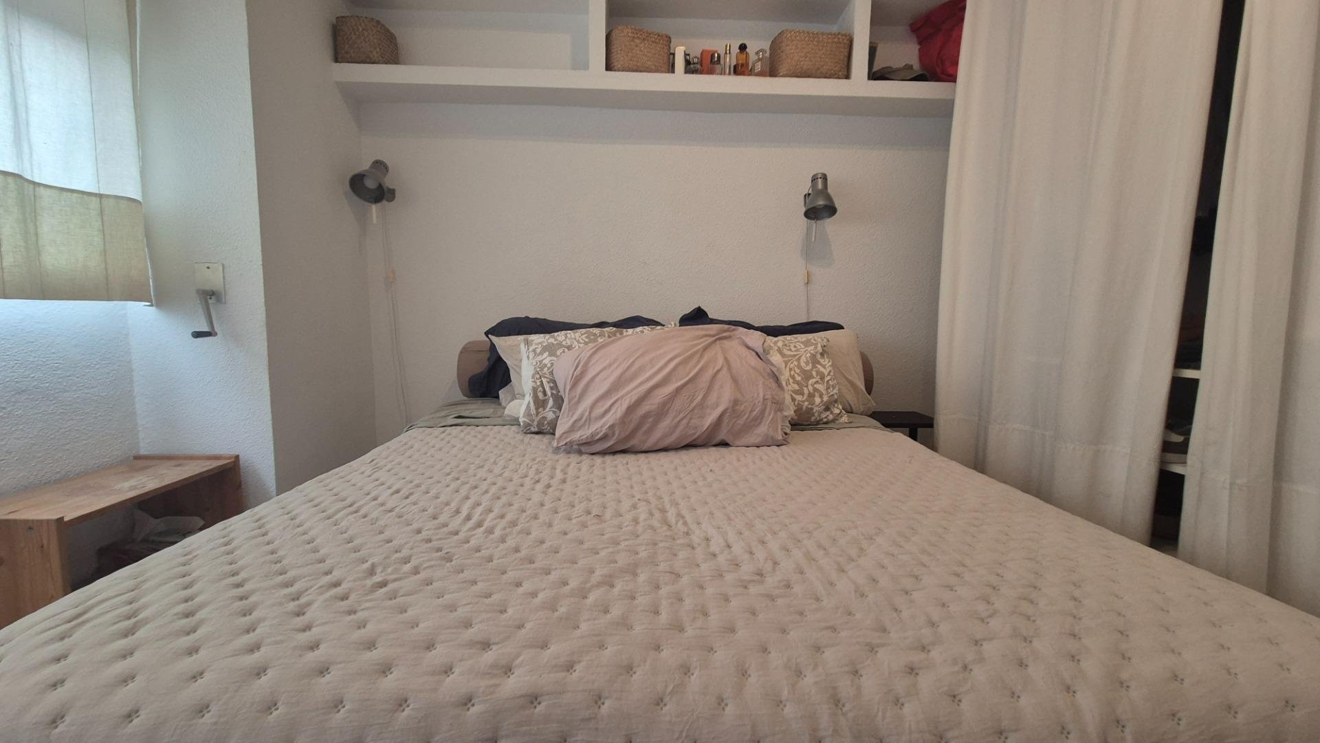 Pis de 63 m² a Sevilla