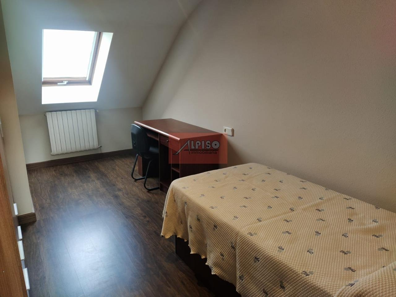 Pis de 50 m² a Ourense