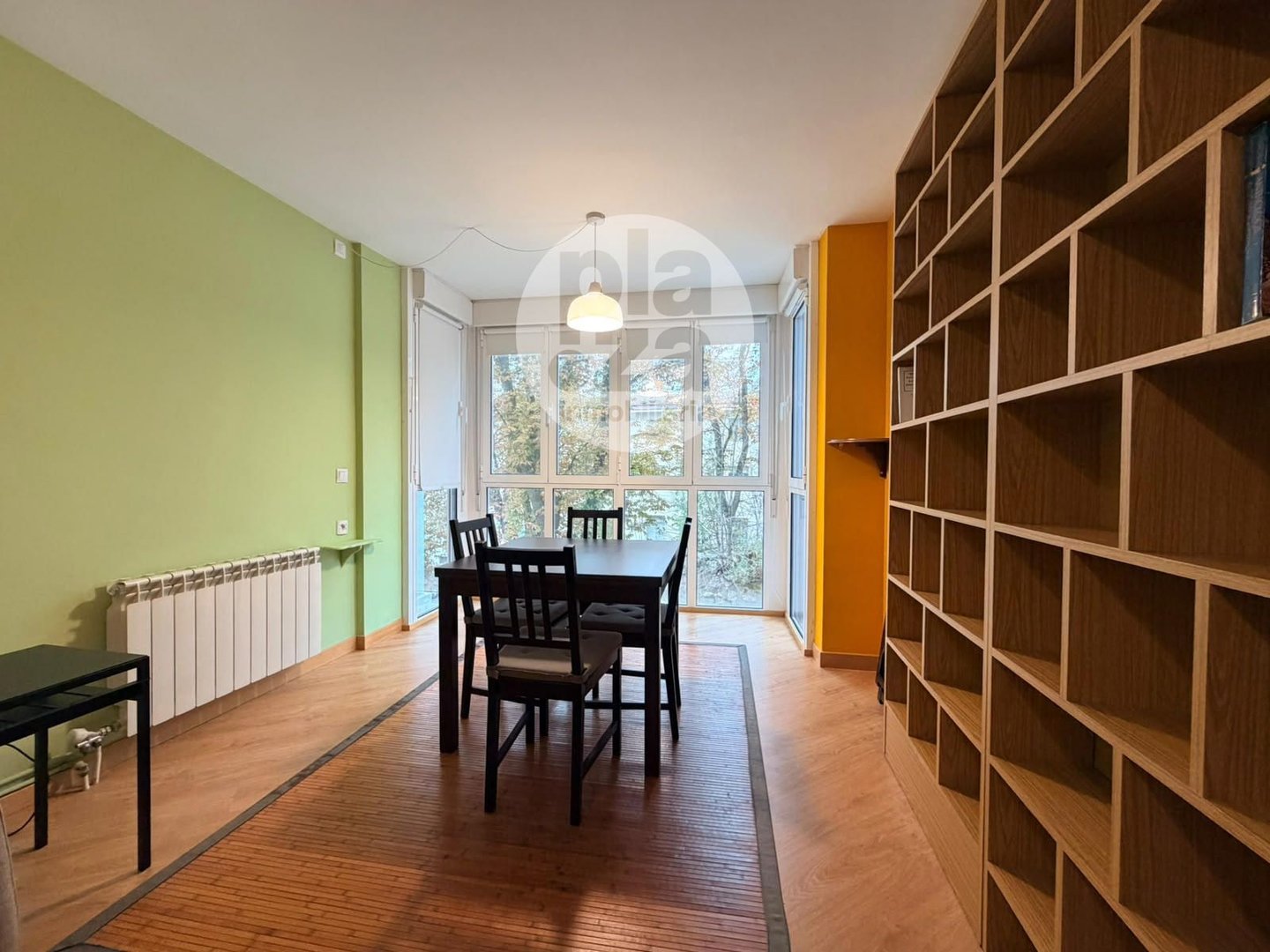 Wohnung 80 m² in Burgos