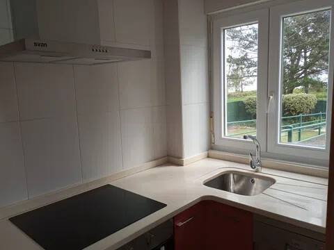 Pis de 65 m² a Fisterra