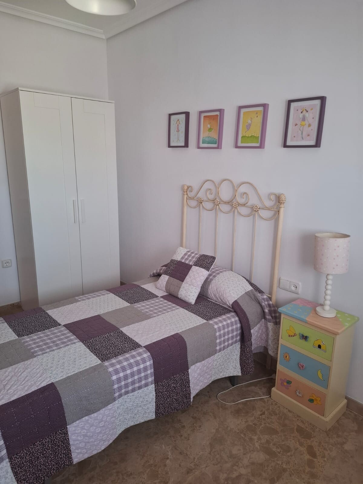 Appartamento 120 m² a Albacete