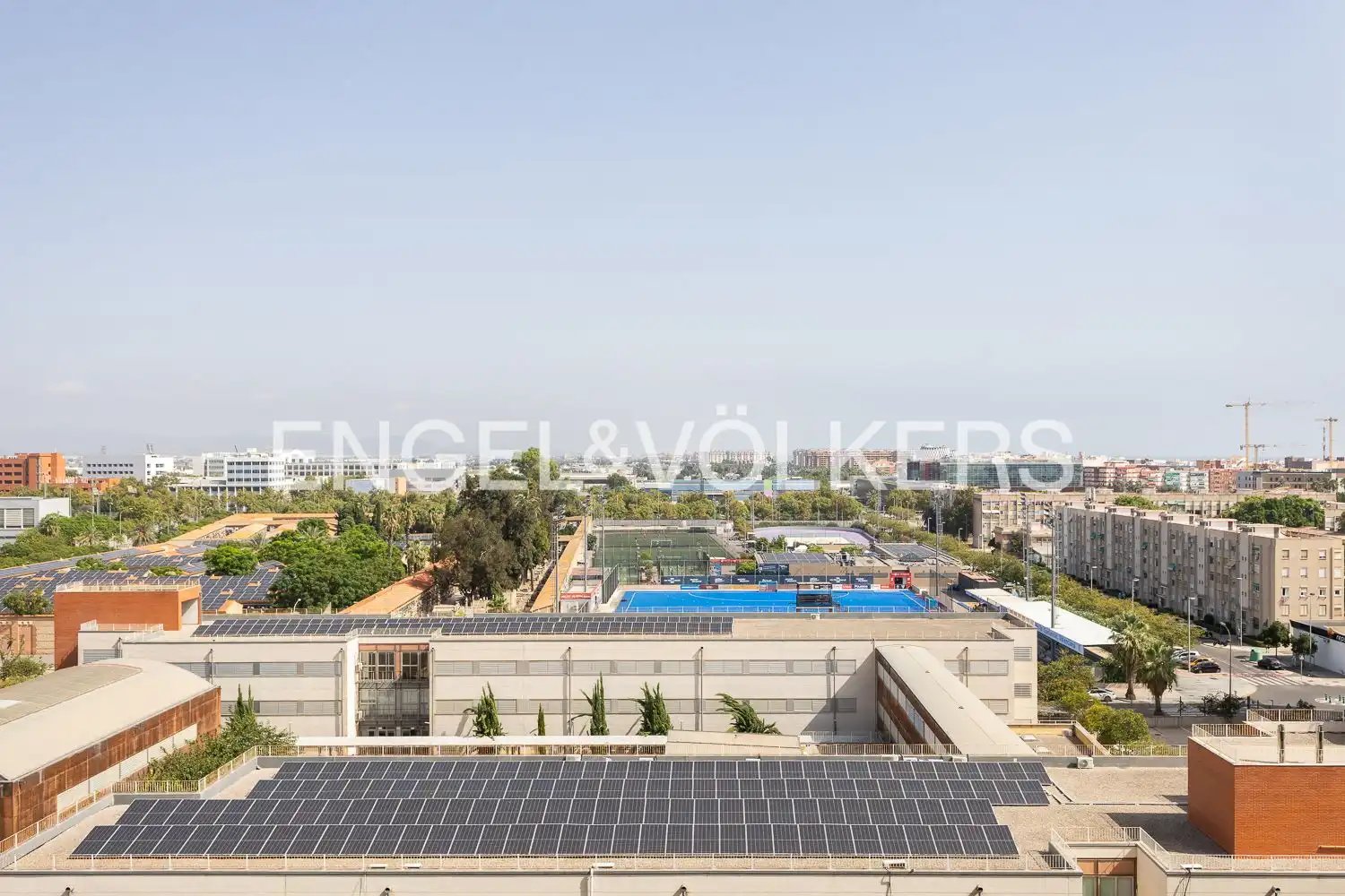 Piso de 240 m² en Valencia