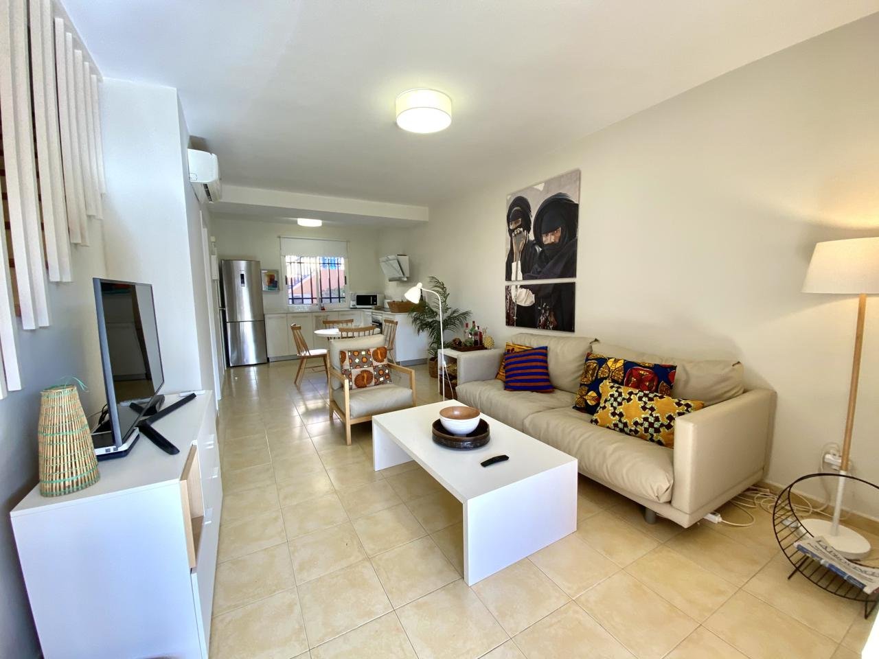 Pis de 120 m² a San Bartolomé de Tirajana