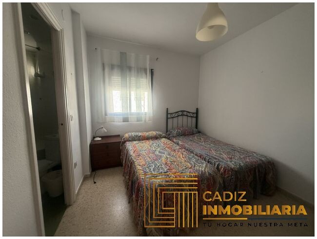 Piso de 90 m² en Cádiz