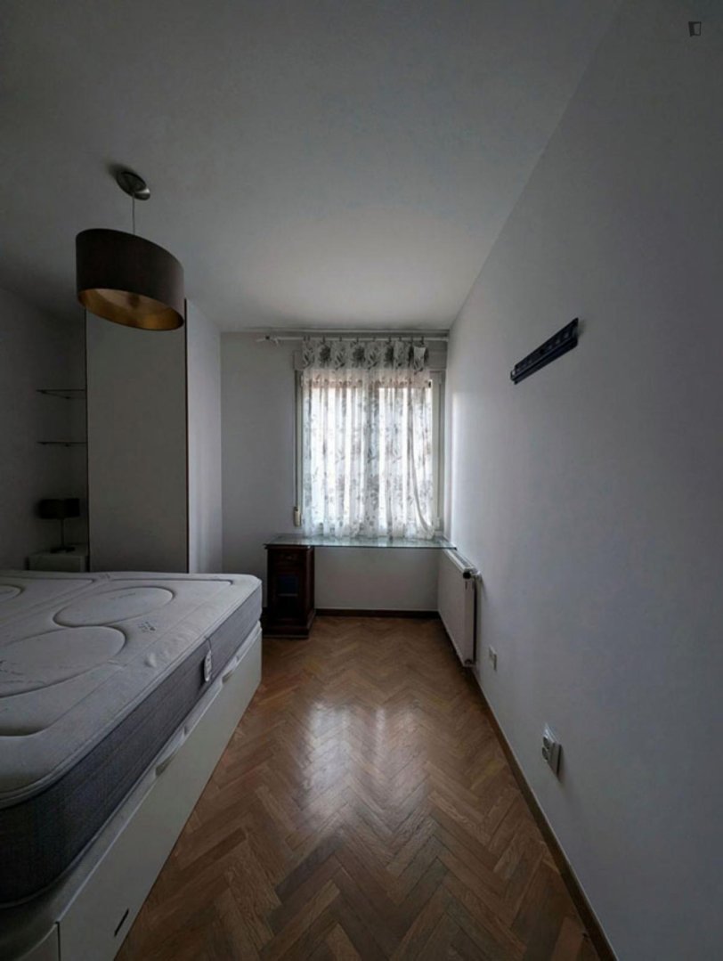 Pis de 39 m² a Madrid