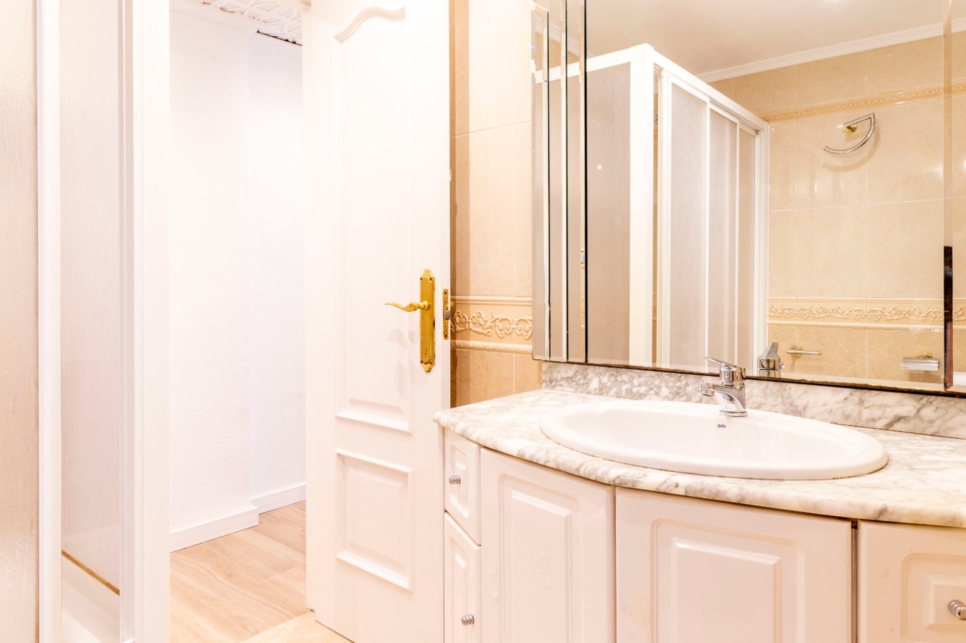 Piso de 125 m² en Castellón de la Plana
