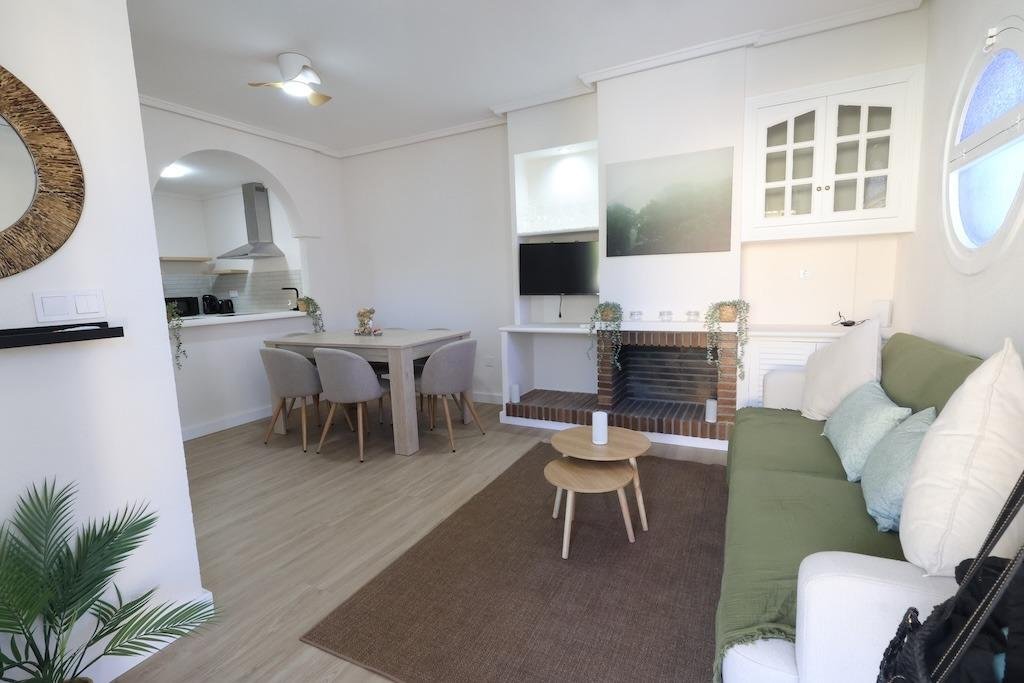 Apartamento 54 m² em Torrevieja