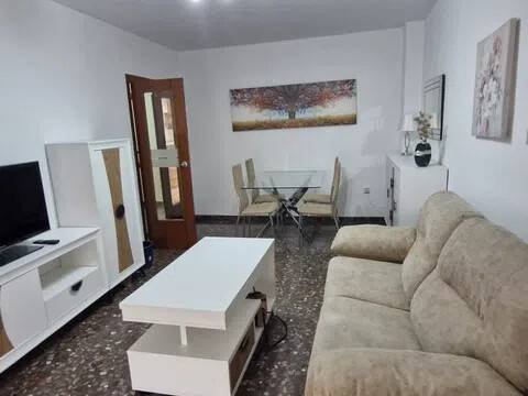 Pis de 95 m² a Jaén