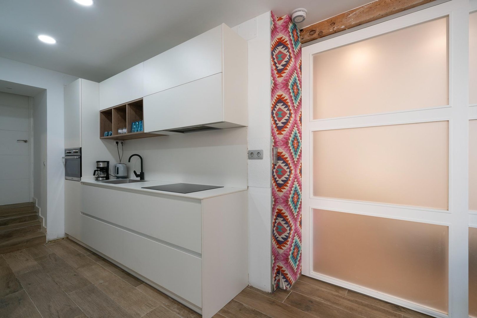 Piso de 55 m² en Bilbao