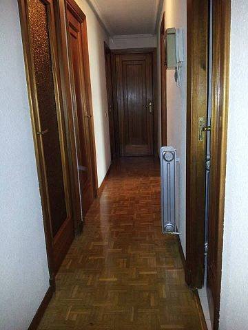 Piso de 125 m² en Salamanca