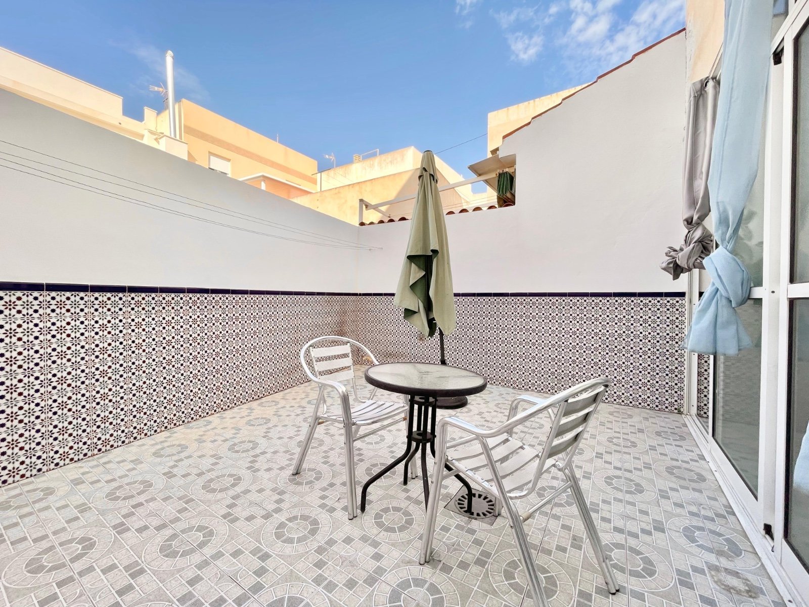 Piso de 70 m² en San Pedro del Pinatar